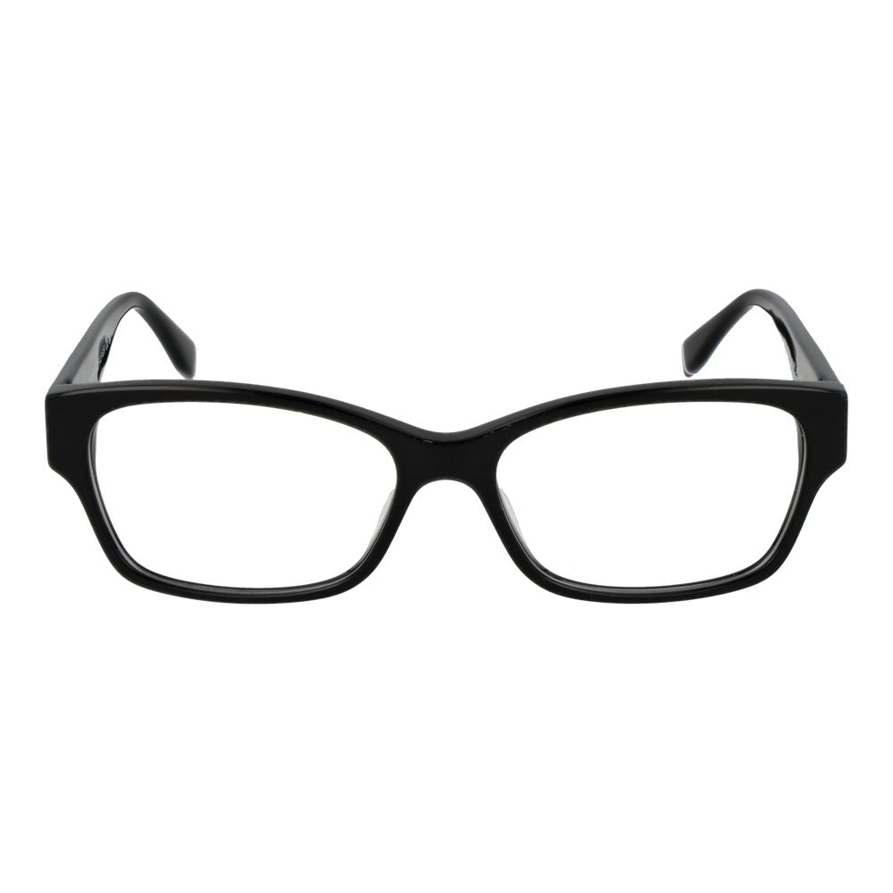 Tommy Hilfiger Black Acetate Glasses (Frames)