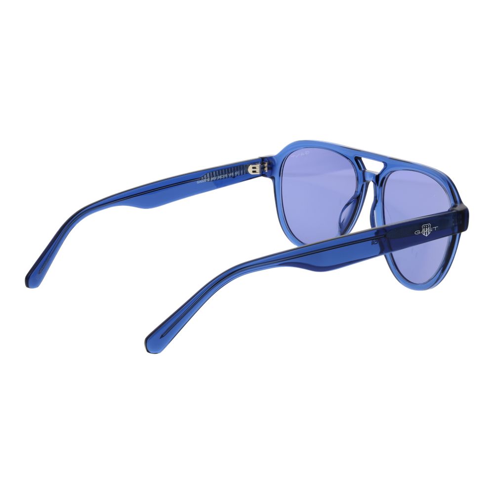 Gant Blue Acetate Sunglasses 1728,67345776800,Accessories,Blue,Gant,Glasses and Sunglasses - Accessories,Men,New with tags,Sunglasses - Glasses and Sunglasses - Accessories