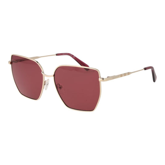 Gant Gold Metal Sunglasses 1728,67345776800,Accessories,Gant,Glasses and Sunglasses - Accessories,Gold,New with tags,Sunglasses - Glasses and Sunglasses - Accessories,Women