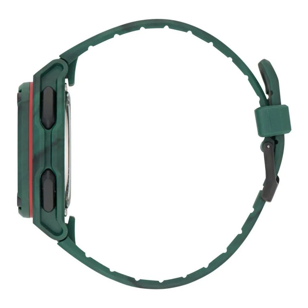 Adidas Bicolor Synthetic Digital Watch1728,67434610848,Accessories,Adidas,Bicolor,Digital Watches - Watches - Accessories,New with tags,Unisex,Watches - Accessories