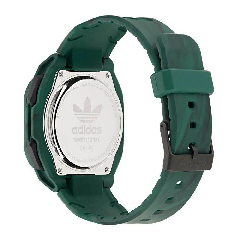 Adidas Bicolor Synthetic Digital Watch1728,67434610848,Accessories,Adidas,Bicolor,Digital Watches - Watches - Accessories,New with tags,Unisex,Watches - Accessories
