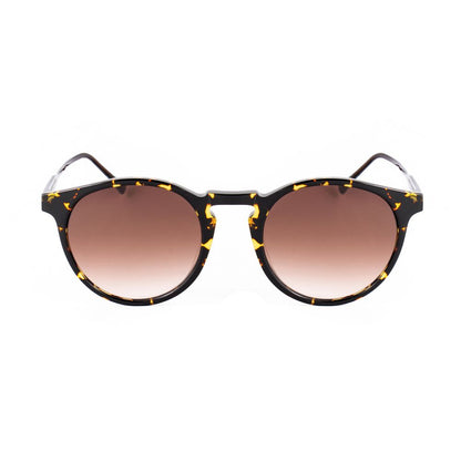 Belstaff Black Titanium Sunglasses