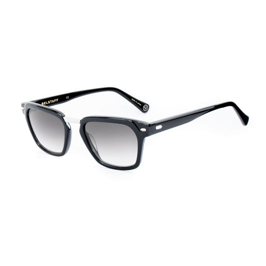 Belstaff Black Acetate Sunglasses1728,67434610848,Accessories,Belstaff,Black,Glasses and Sunglasses - Accessories,New with tags,Sunglasses - Glasses and Sunglasses - Accessories,Unisex