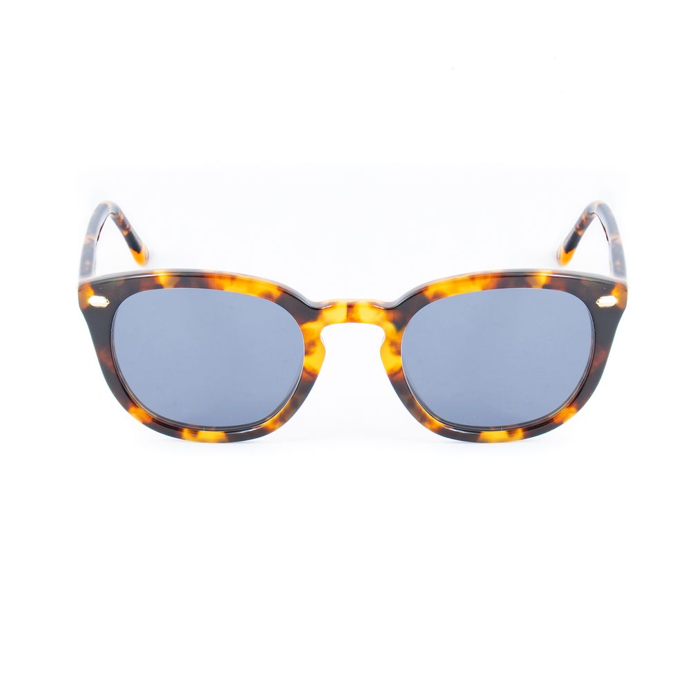 Belstaff Brown Acetate Sunglasses