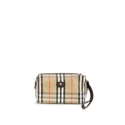 Burberry Beige Cotton Wallet1728,72470364320,Accessories,Beige,Burberry,Men,New with tags,Wallets - Accessories,Wallets - Wallets - Accessories