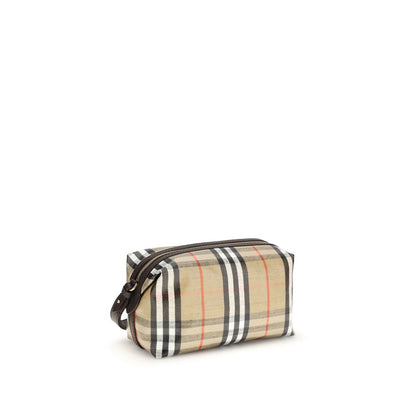 Burberry Beige Cotton Wallet1728,72470364320,Accessories,Beige,Burberry,Men,New with tags,Wallets - Accessories,Wallets - Wallets - Accessories