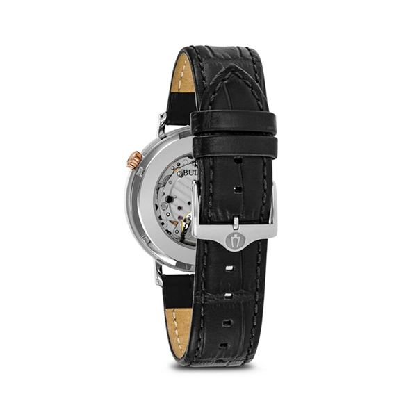 BULOVA WATCHES Mod. 98A187