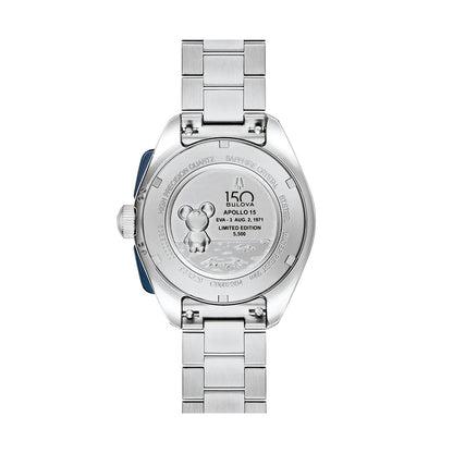 BULOVA WATCHES Mod. 98A329
