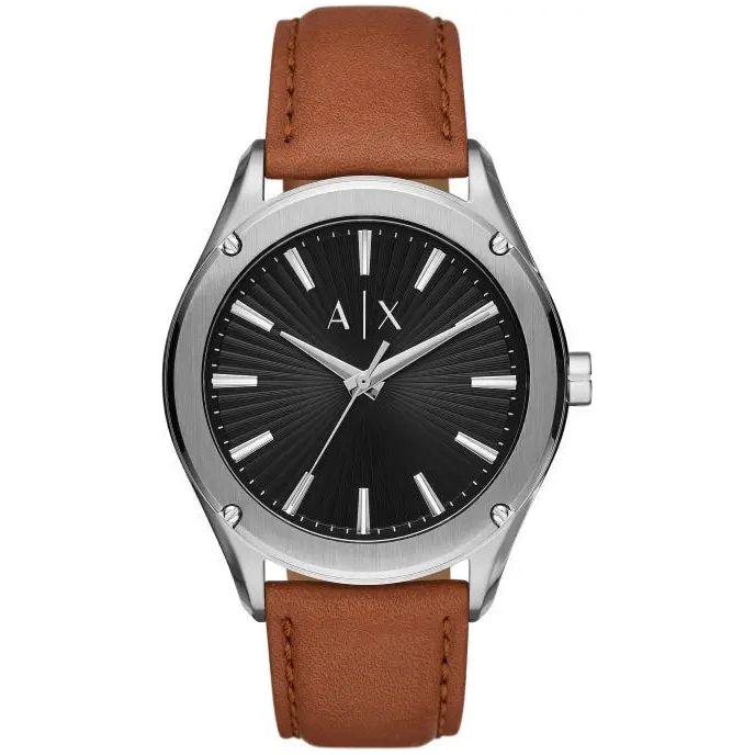 A|X ARMANI EXCHANGE Mod. FITZ WATCHES