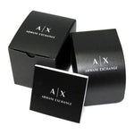 A|X ARMANI EXCHANGE Mod. FITZ WATCHES A|X ARMANI EXCHANGE Dark Slate Gray