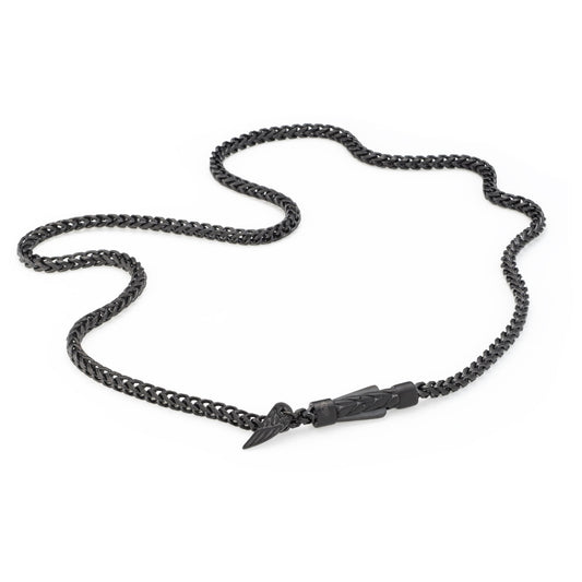 AN JEWELS JEWELRY Mod. AA.C256BK AA-C256BK