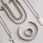 AN JEWELS JEWELRY Mod. AA.P256BAS AA-P256BAS