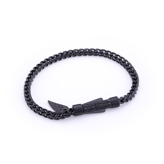 AN JEWELS JEWELRY Mod. AA.P256SBK-0