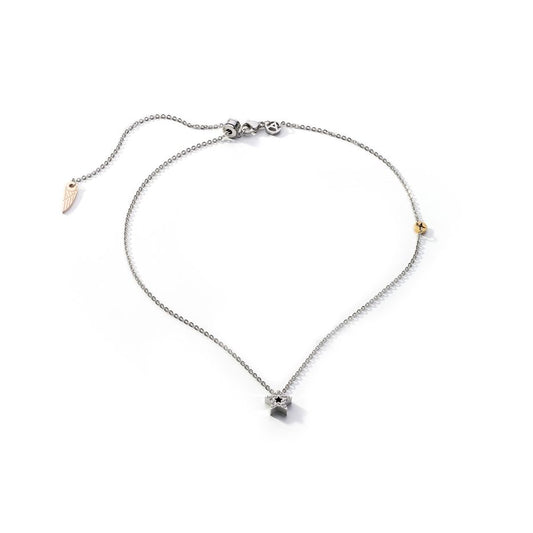AN JEWELS JEWELRY Mod. ADC.N01SC-0