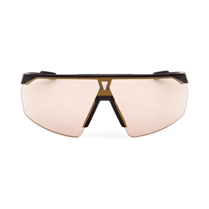 ADIDAS MOD. SP0075 sports sunglasses with tinted lenses and sleek design