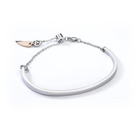 AN JEWELS JEWELRY Mod. AL.BLI05S-0