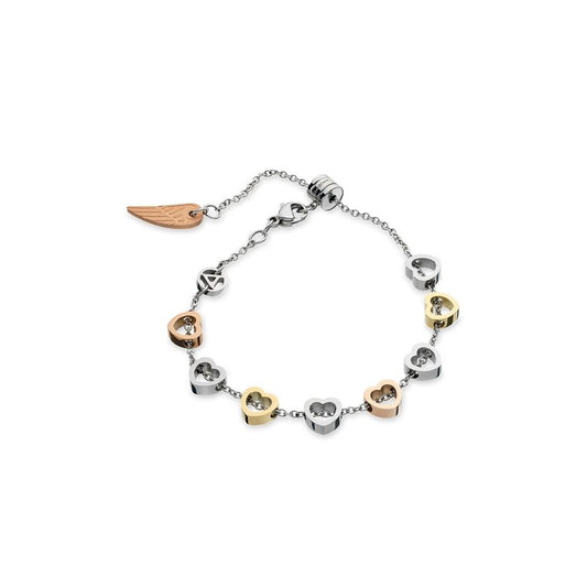 AN JEWELS JEWELRY Mod. AL.BSC01SYR-0