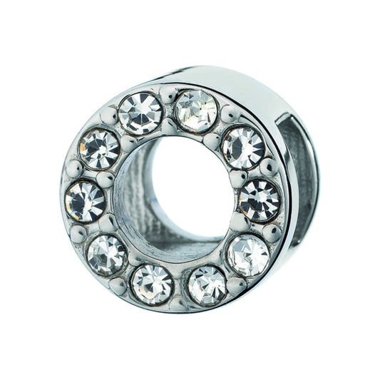 AN JEWELS JEWELRY Mod. AL.DLI01CZ-0