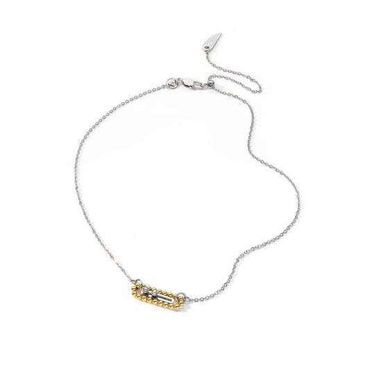 AN JEWELS JEWELRY Mod. AL.NSOK01SYC-0