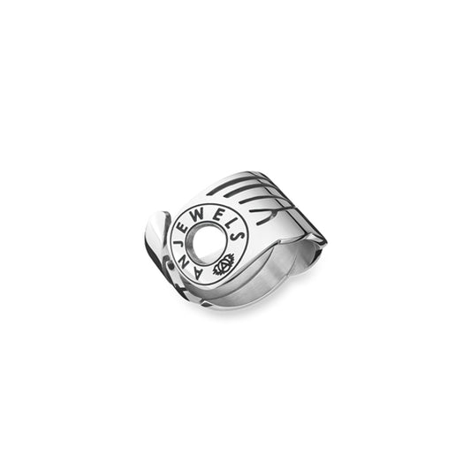 AN JEWELS JEWELRY Mod. AL.RFY01S-8-0