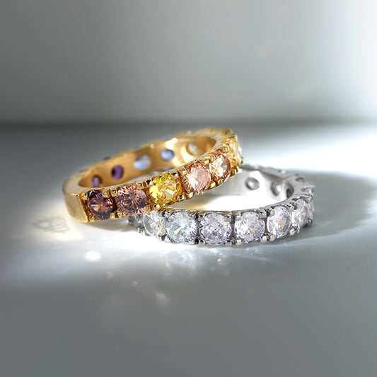AN JEWELS JEWELRY Mod. AL.RLOY1YF-9 AL-RLOY1YF-9