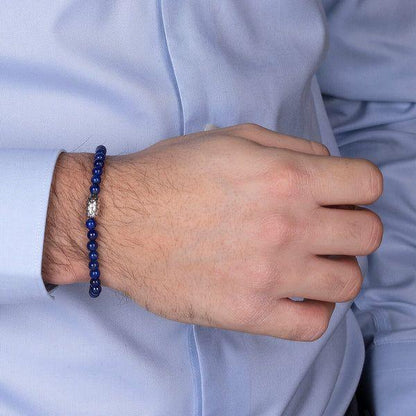 ALBERT M. JEWELS JEWELRY Mod. WSOX00135.LPS