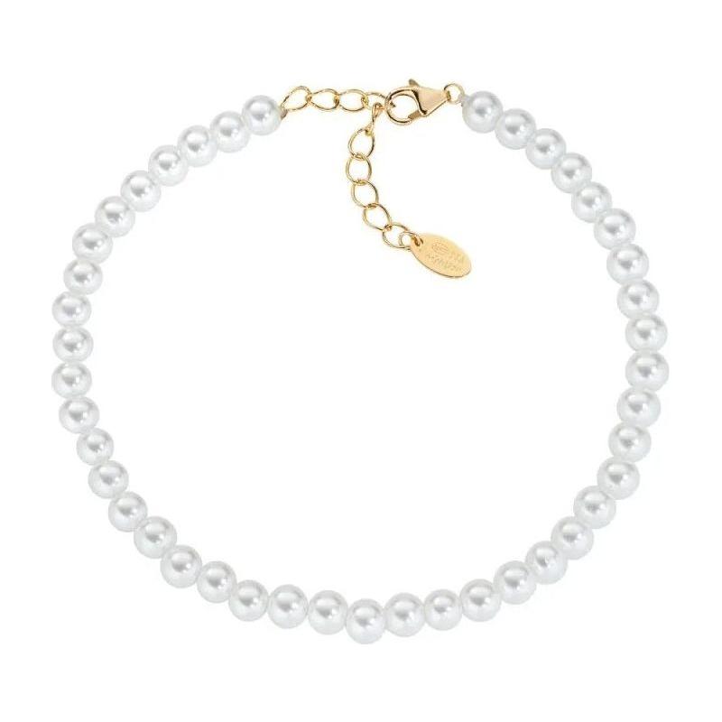 AMEN JEWELRY Mod. BRPE40SWGB16 DESIGNER FASHION JEWELLERY