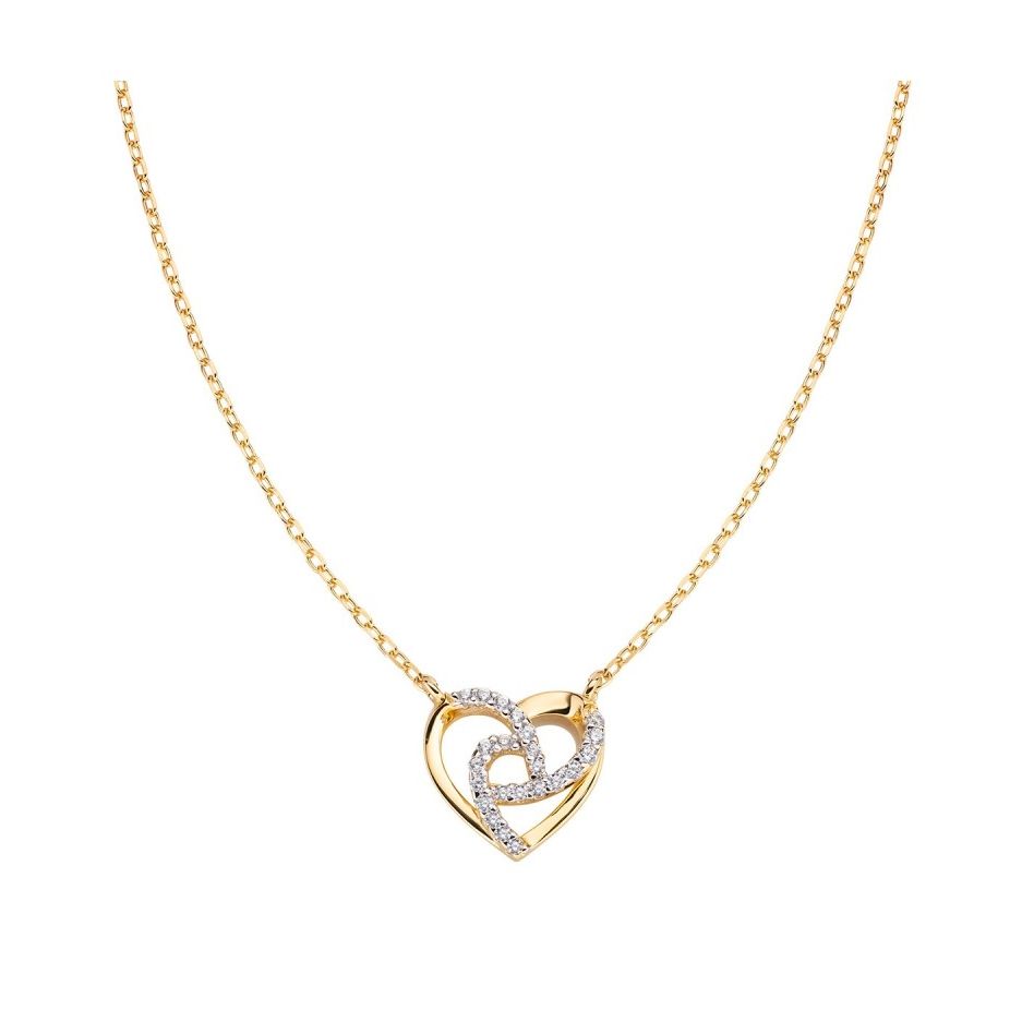AMEN  JEWELRY Mod. CLHHGBZ