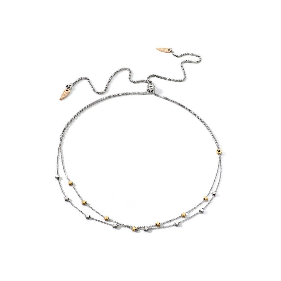 AN JEWELS JEWELRY Mod. ADC.N02YS