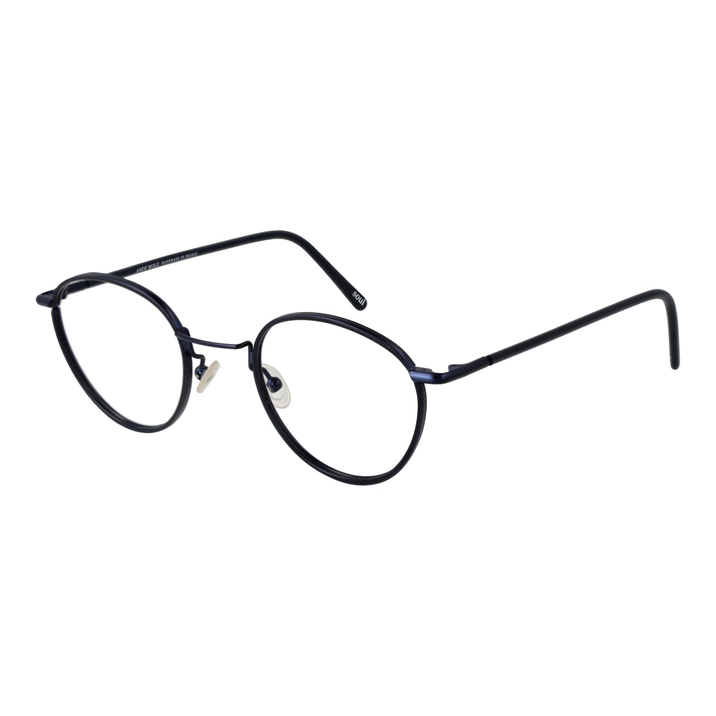 ANDY WOLF MOD. 4723 47E SUNGLASSES & EYEWEAR