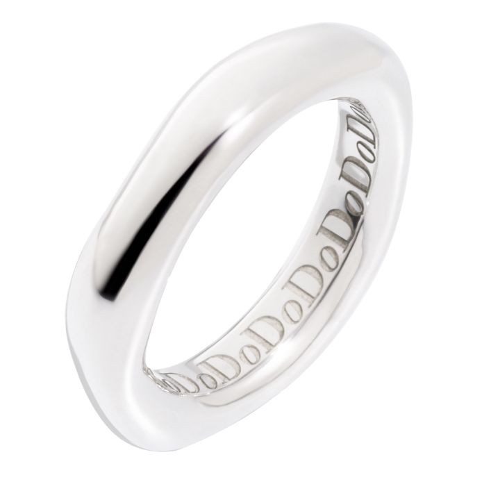 ANELLI DODO MOD. DAB6004IRREG000AG55