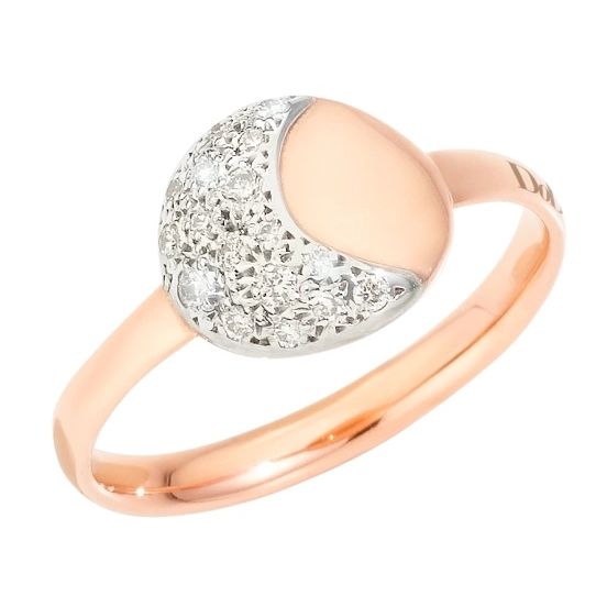 ANELLI DODO MOD. DAC2006MOSUNDB09R54