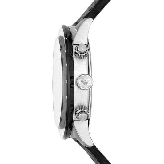 EMPORIO ARMANI MOD. AR11243 WATCHES EMPORIO ARMANI Dark Slate Gray