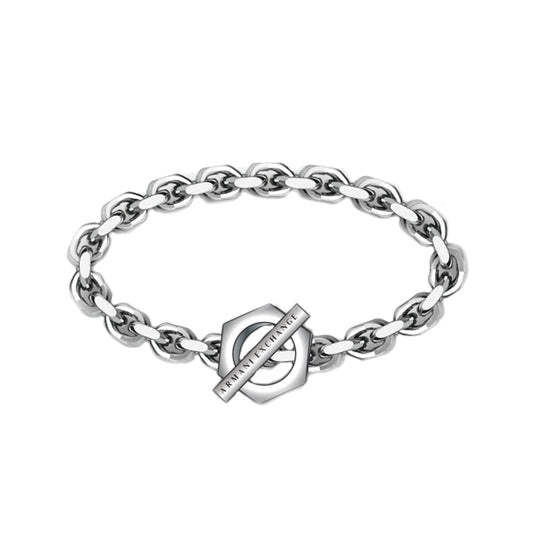A|X ARMANI EXCHANGE JEWELS Mod. CLASSIC BIJOUX,Bracelet,Gent ARMANI EXCHANGE JEWELS AXG0103040