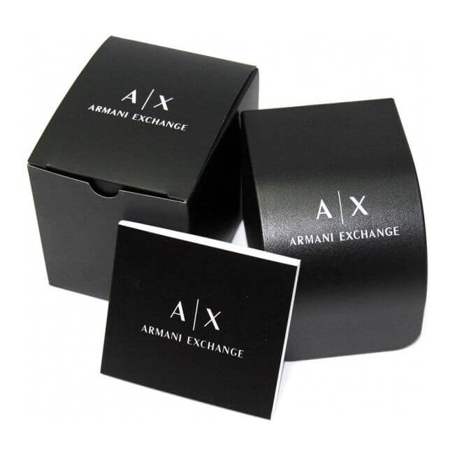 ARMANI EXCHANGE Mod. AX4182 WATCHES