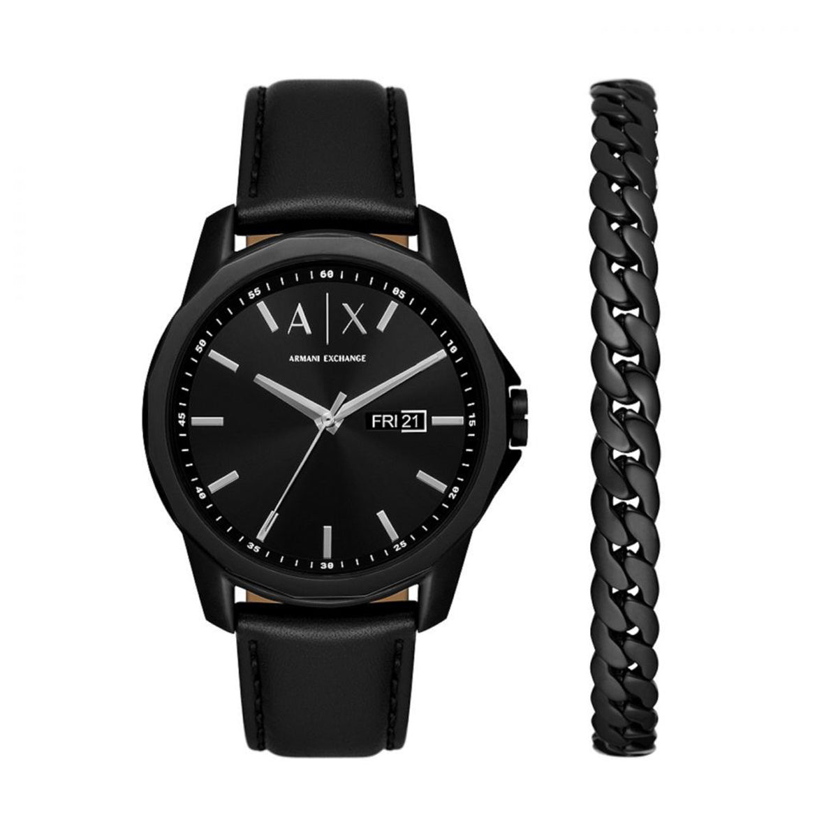 ARMANI EXCHANGE Mod. AX7147SET