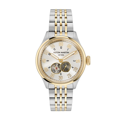 ASTON MARTIN WATCHES Mod. MTTS1F503