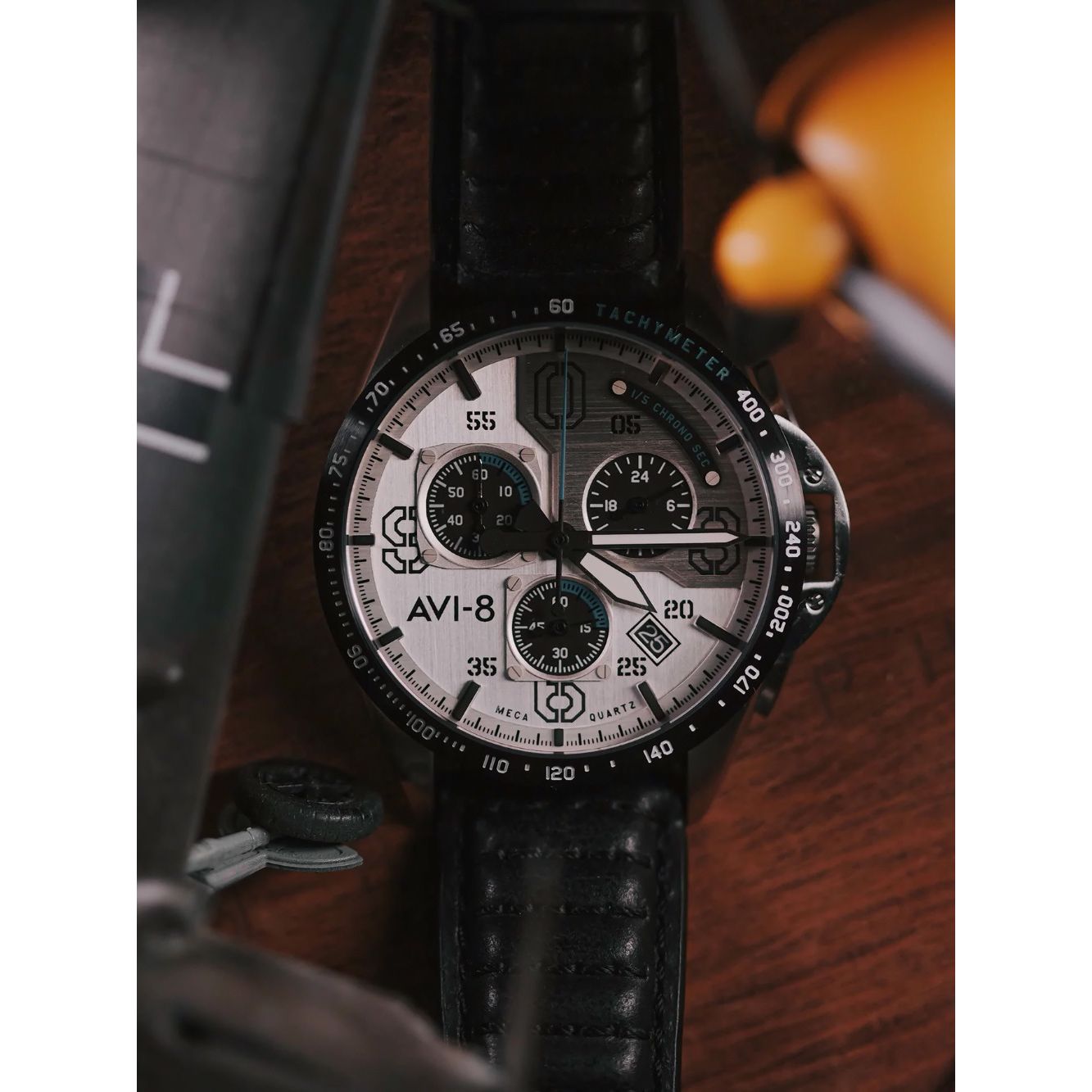 AVI-8 Mod. AV-4077-01-6