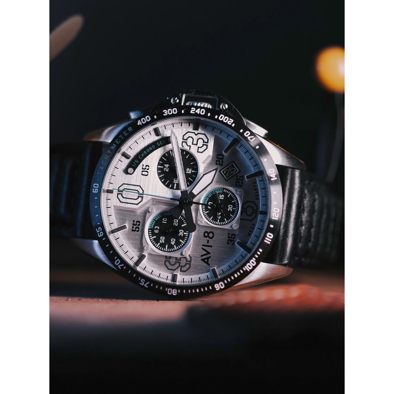 AVI-8 Mod. AV-4077-01