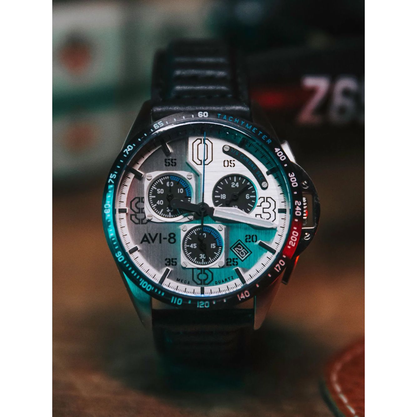 AVI-8 Mod. AV-4077-01