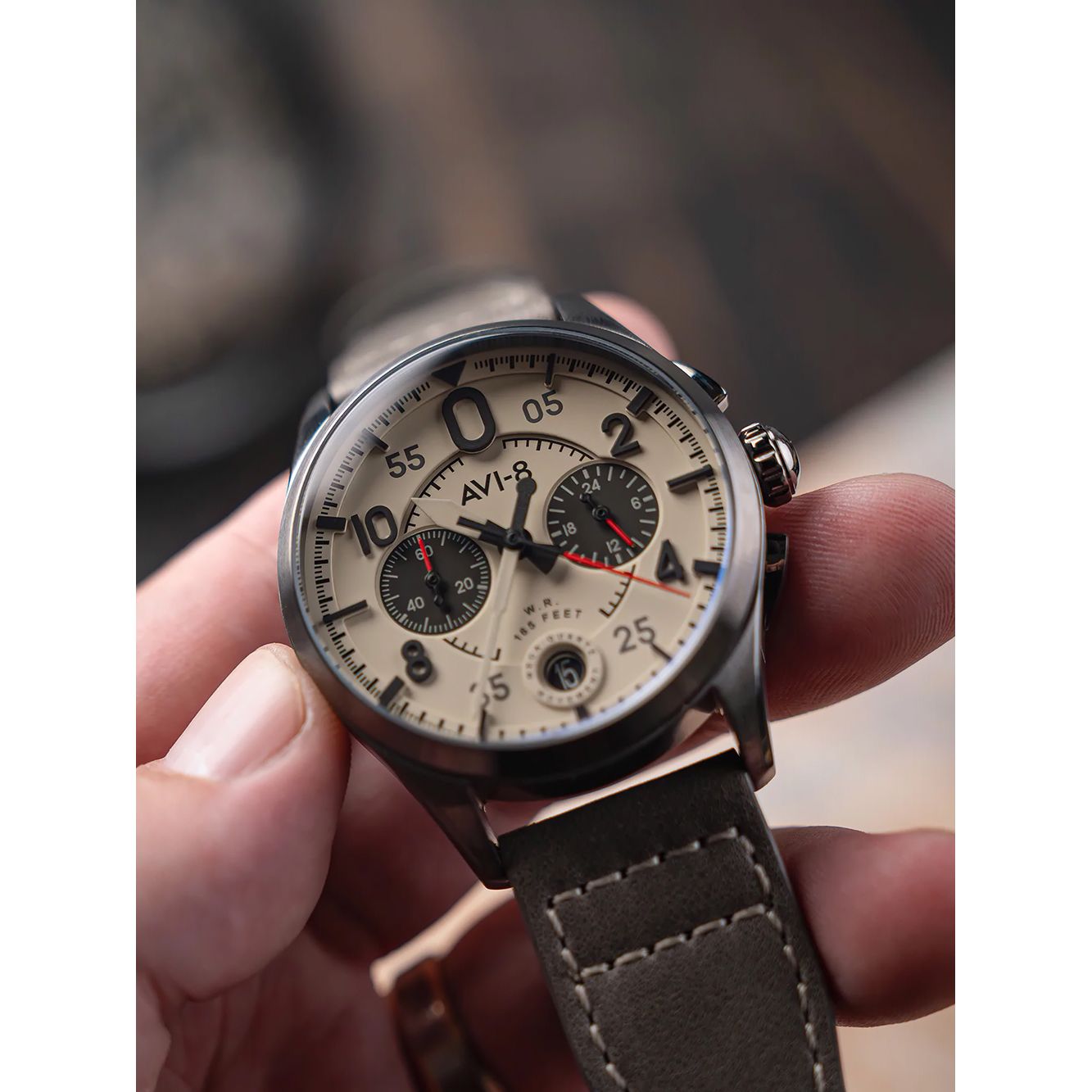 AVI-8 Mod. AV-4089-06
