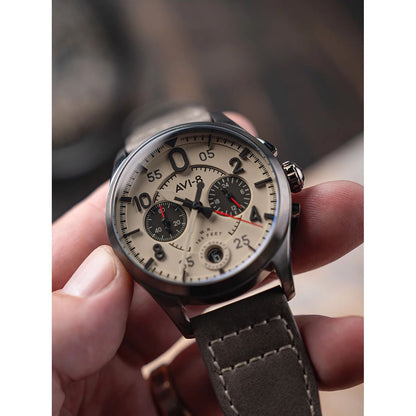 AVI-8 Mod. AV-4089-06-3