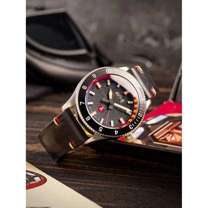 AVI-8 Mod. AV-4103-01