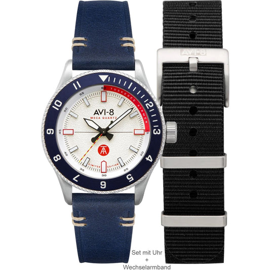 AVI-8 Mod. AV-4103-03