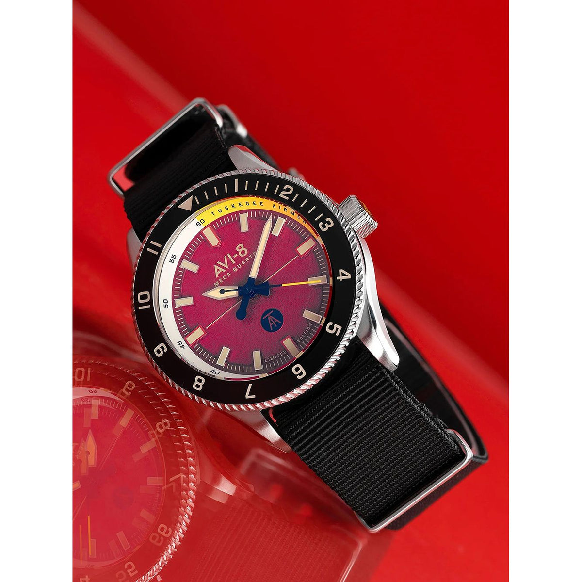 AVI-8 Mod. AV-4103-04