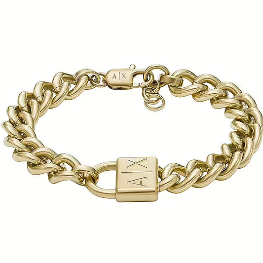 ARMANI EXCHANGE JEWELS JEWELRY Mod. AXG0129710 AXG0129710