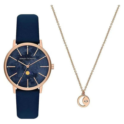 ARMANI EXCHANGE Mod. AX7149SET