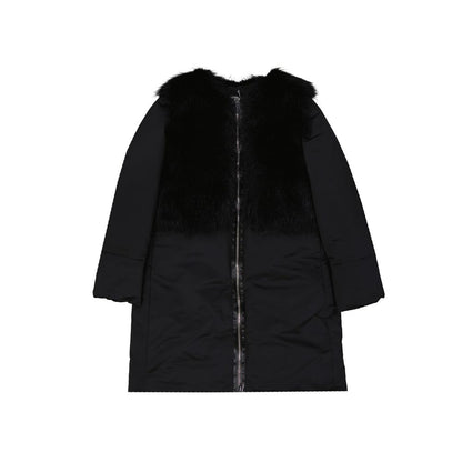 Add Black Polyester Coat1728,50,75611013280,Add,Black,Clothing,Coats - Jackets & Coats - Clothing,Jackets & Coats - Clothing,New with tags,Women