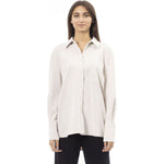 Alpha Studio Shirts AD8890L_5370STUCCO:401139