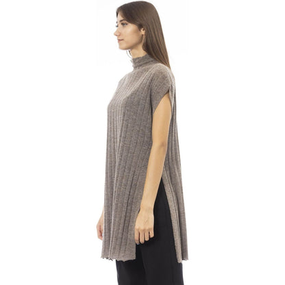 Alpha Studio Sweaters